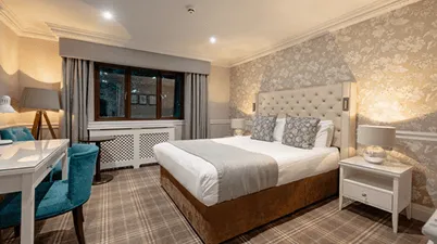 Book your stay